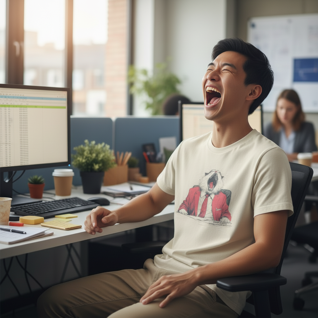 Corporate Catastriophe