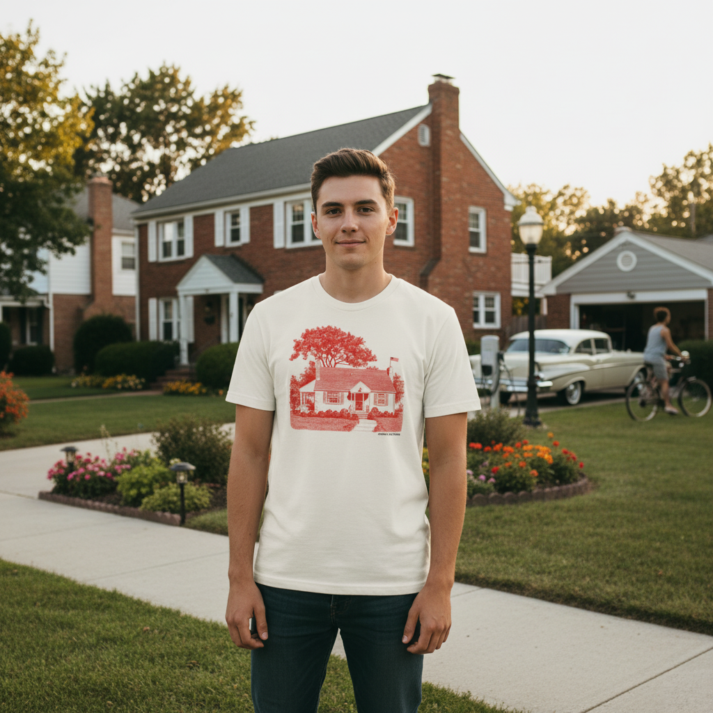 American Dream Estate