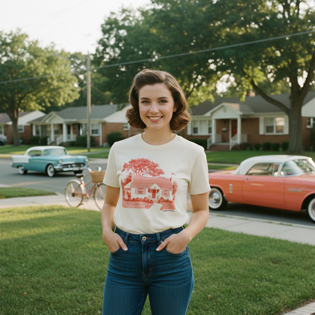 American Dream Estate