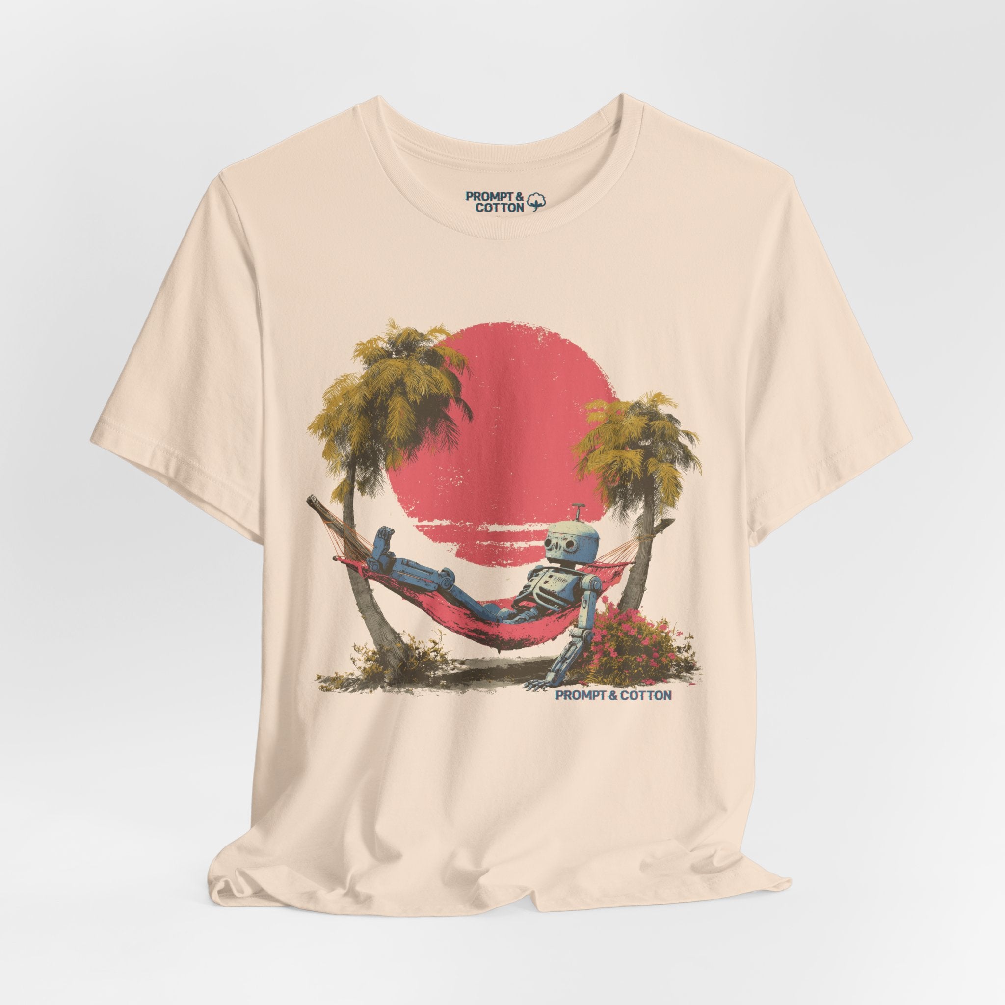 Bot Bones Beach Mode