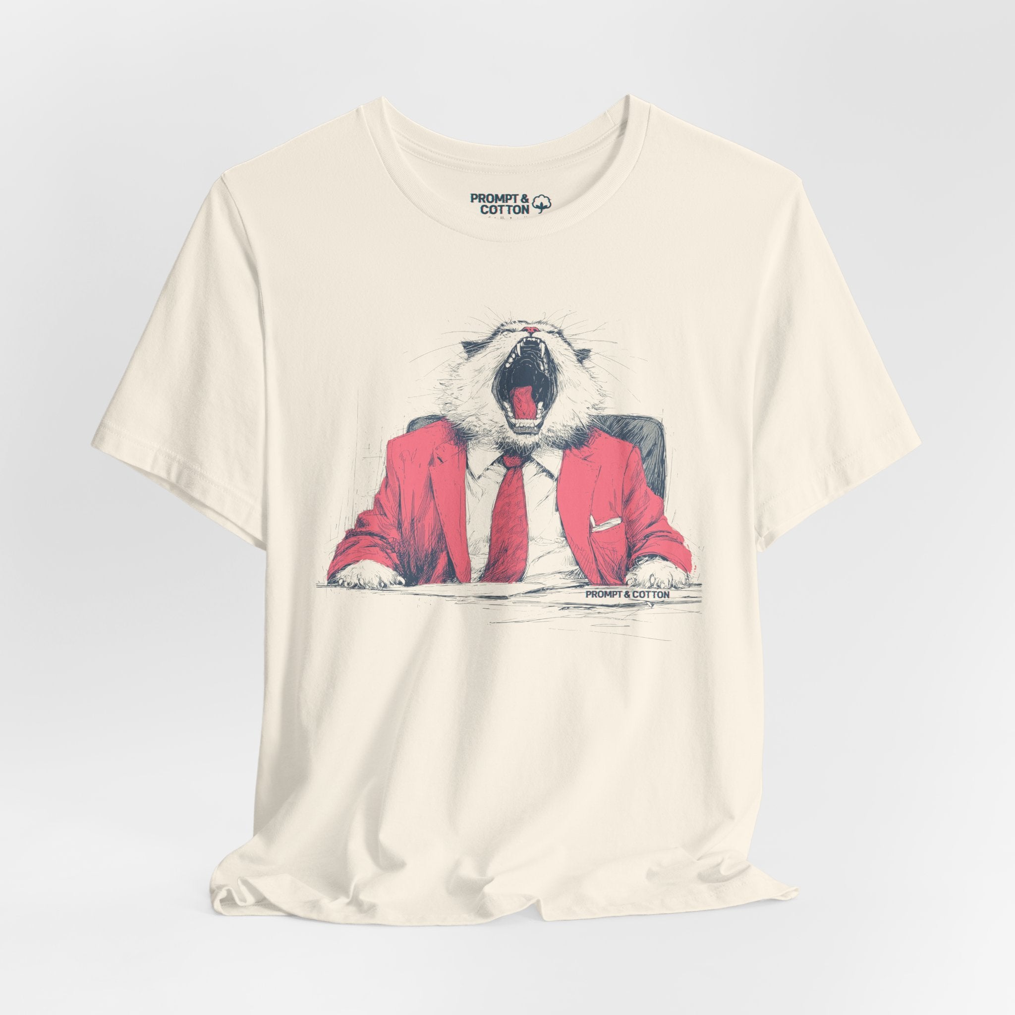 Corporate Catastriophe