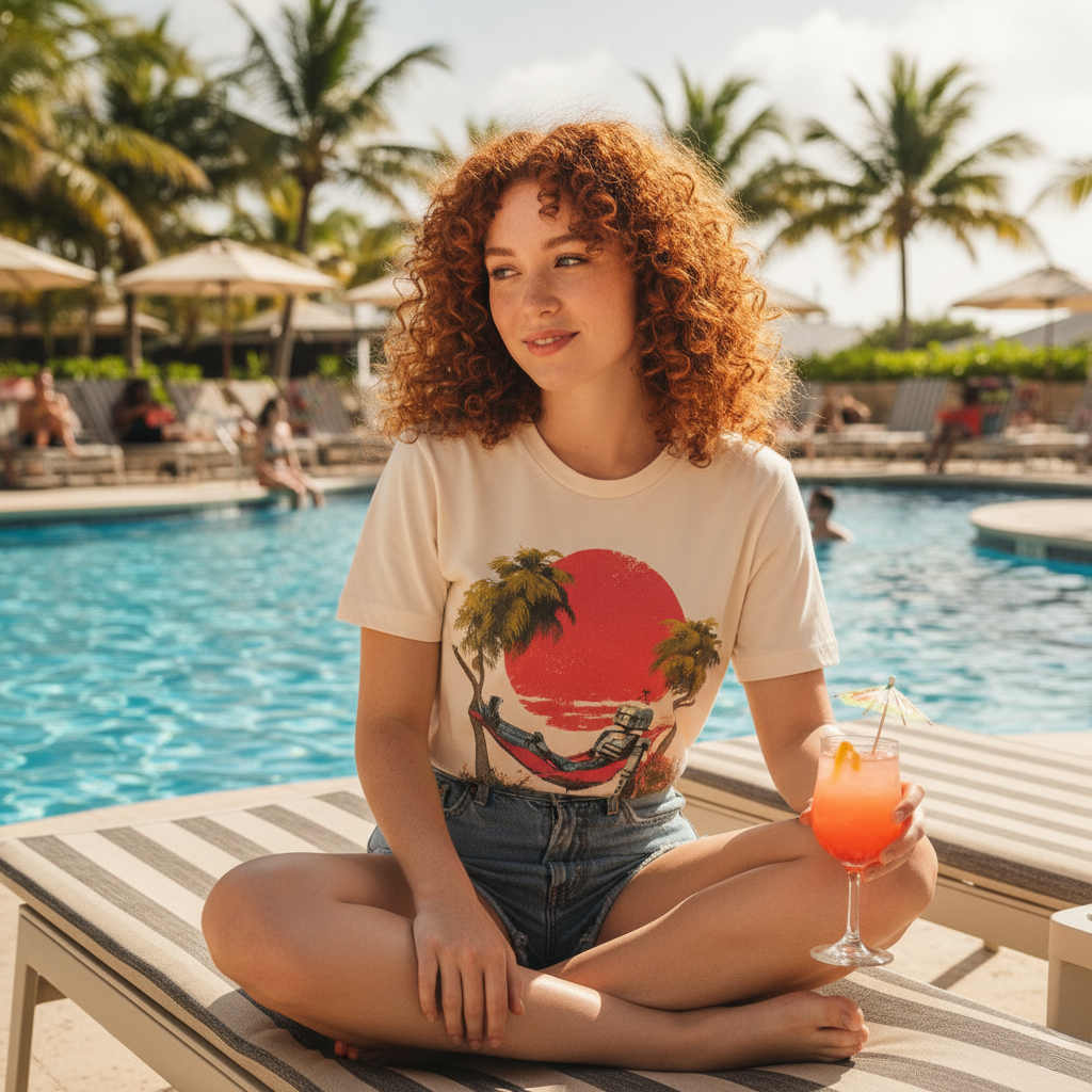 Bot Bones Beach Mode