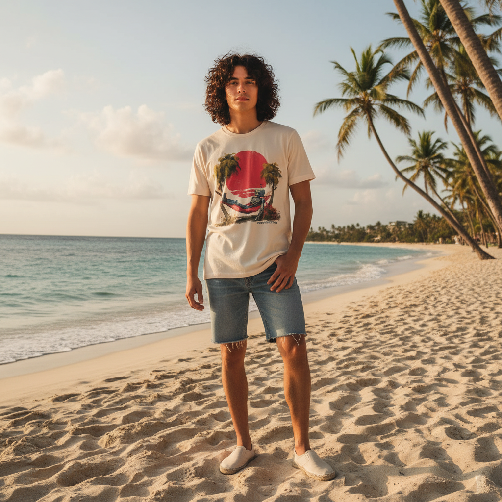 Bot Bones Beach Mode