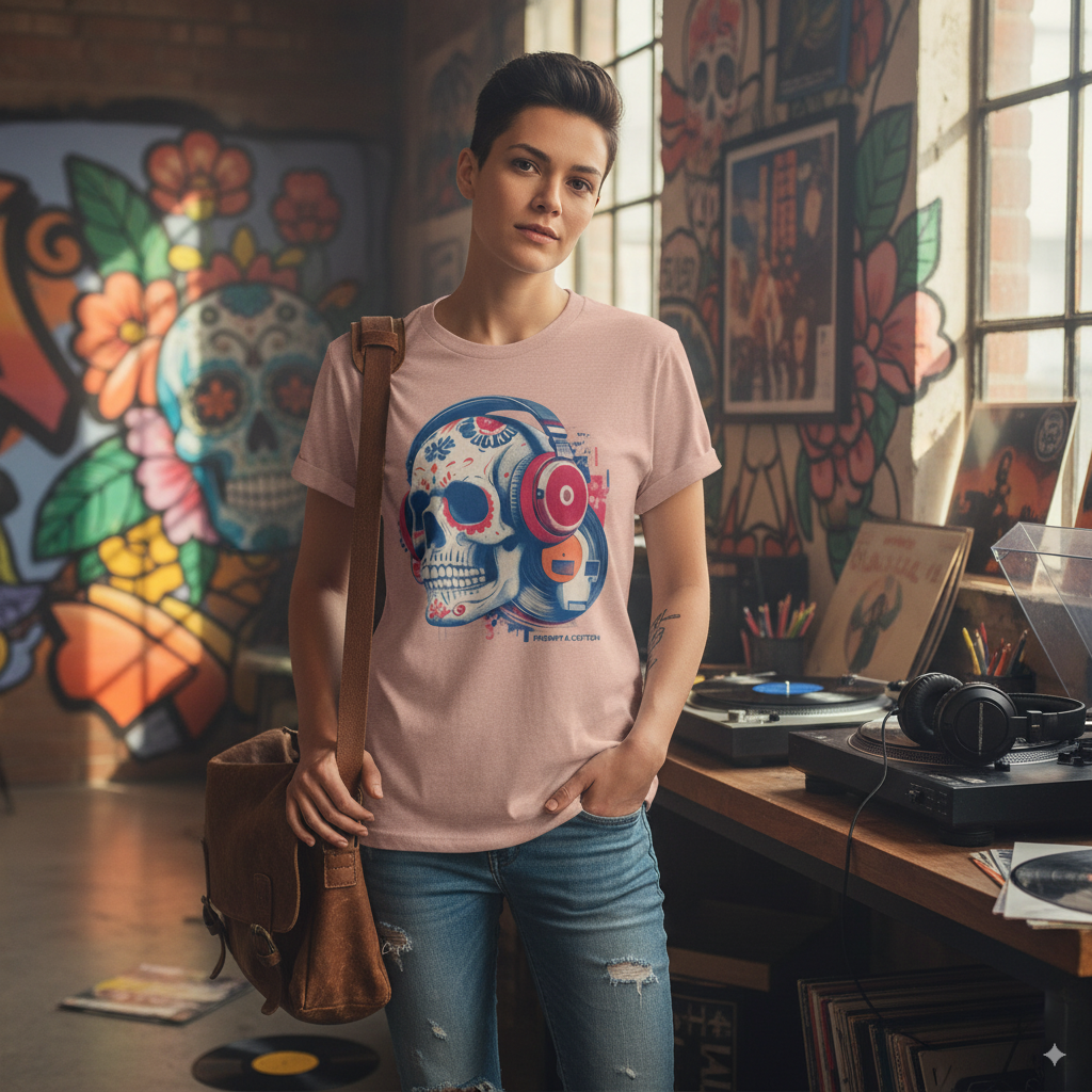 Sugar Skull Sessions