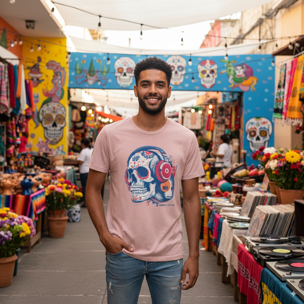 Sugar Skull Sessions