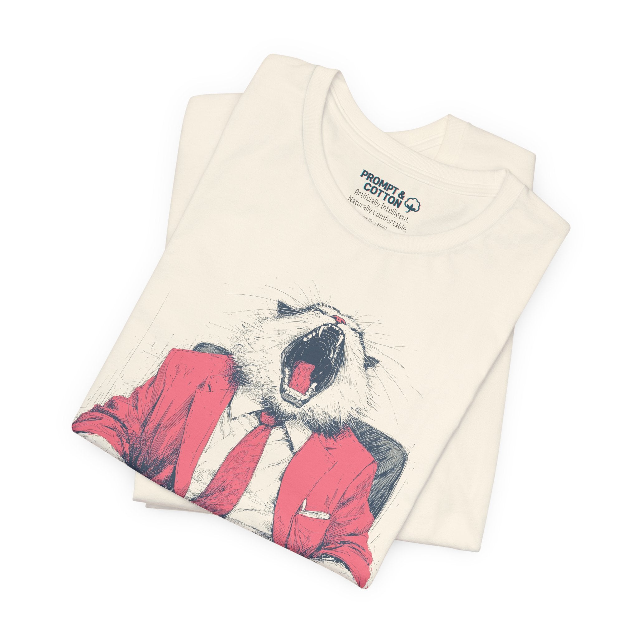 Corporate Catastriophe