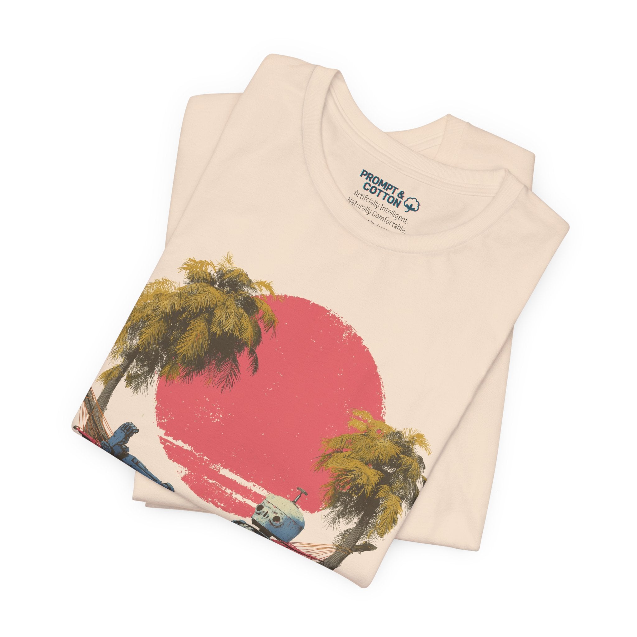 Bot Bones Beach Mode